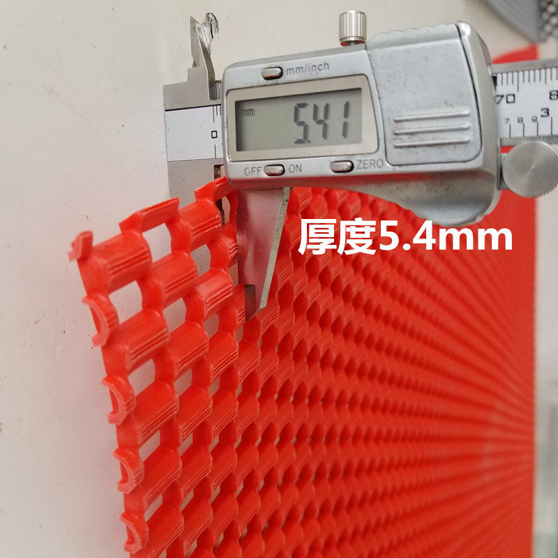 욕실 미끄럼 방지 매트 플라스틱 카펫 욕실 화장실 레스토랑 레스토랑 주방 방수 방수 도어 발 매트 바닥 매트