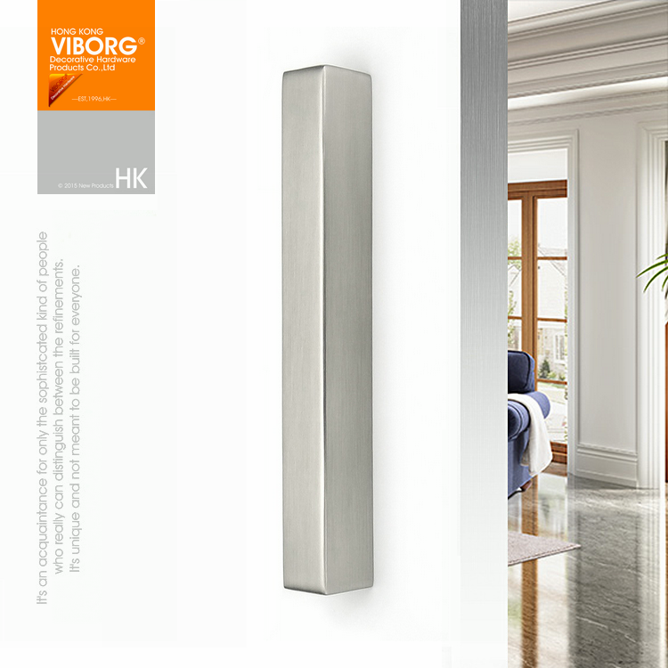 viborg香港域堡拉手现代家具柜门