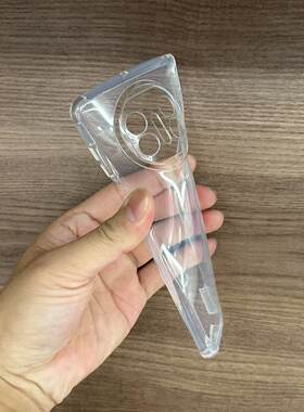 适用华为mateX3手机壳硅胶软壳x3保护壳套典藏版超薄2024新款matex5透明镜头全包mate防摔x5男女磁吸后盖外壳