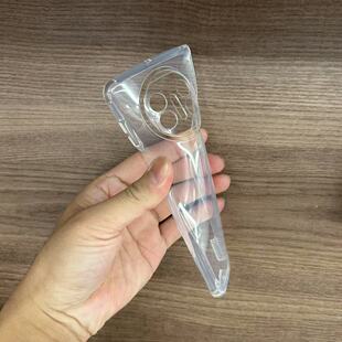 适用华为mateX3手机壳硅胶软壳x3保护壳套典藏版超薄2024新款matex5透明镜头全包mate防摔x5男女磁吸后盖外壳