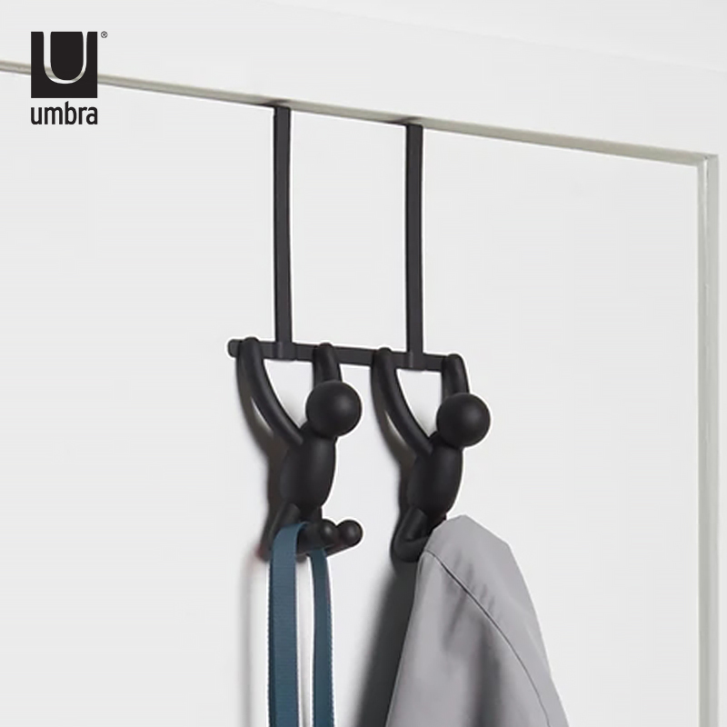 umbra挂钩加拿大创意卧室免打孔