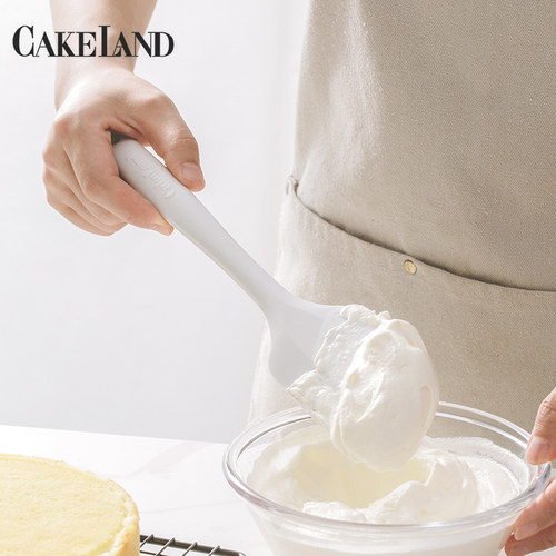 日本进口cakeland工具一体式刮刀