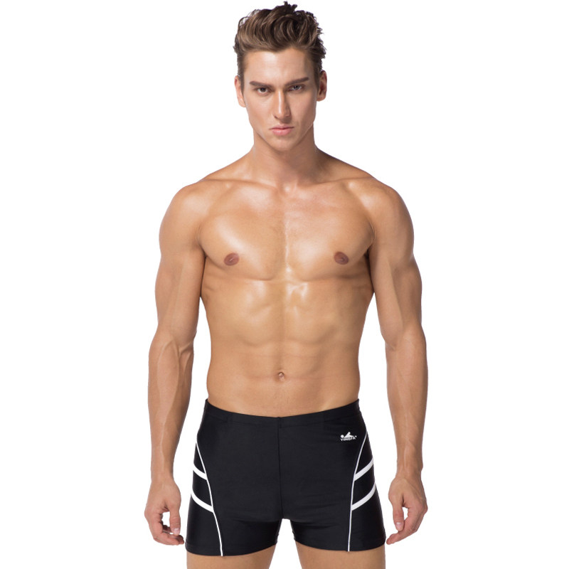 断码清仓英发平角游泳裤运动男士泳衣 泳裤 有大尺码有口袋,运动/瑜伽/健身/球迷用品,男士泳衣,淘宝优惠券,粉丝福利购,淘宝优惠卷