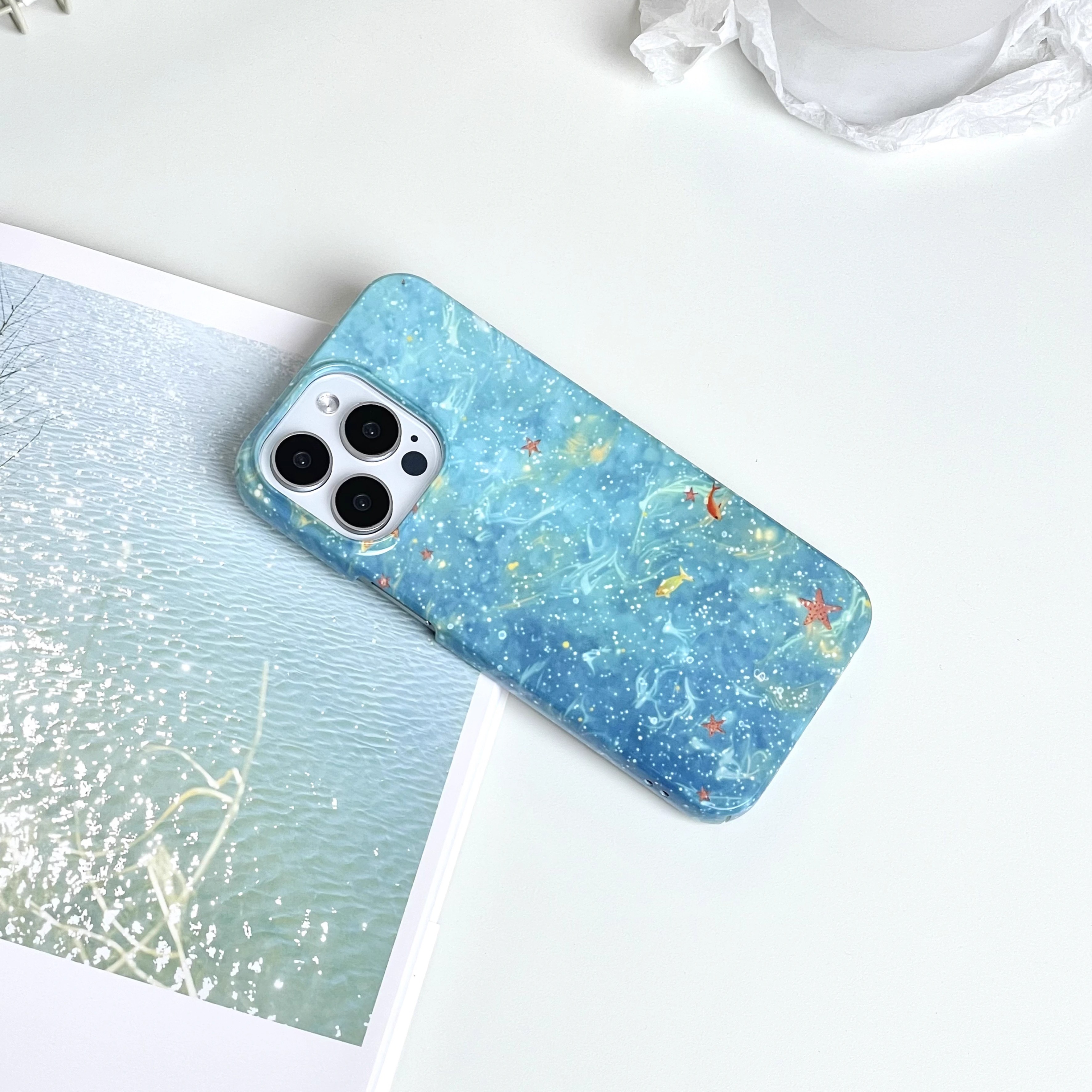 防摔tpu适用于Apple/苹果保护壳