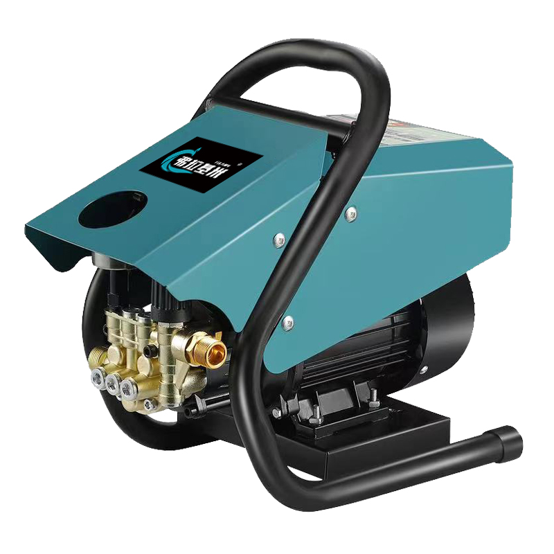 220v高压洗车机