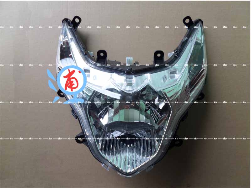 小迅猛獸HJ100T-6大燈總成VN100前照燈車頭燈HJ100T-6A大燈總成在類目 摩托車/裝備/配件, 摩托車配件, 摩托車車燈中 - 來自Buy2taobao.com提供專業的淘寶代購服務
