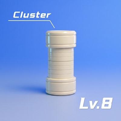 gm同款魔鬼七连击拼图