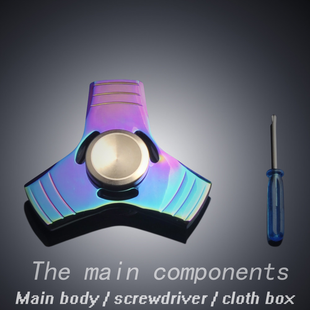 Hand spinner - Ref 2614904 Image 3