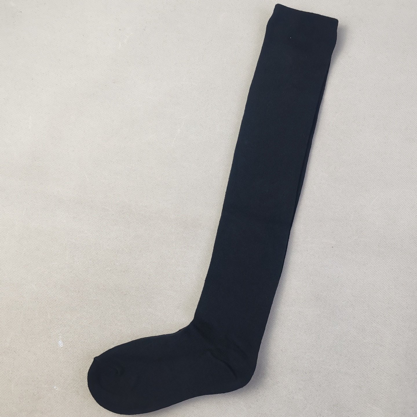 清库存春秋季女士长筒纯色百搭黑色高筒及膝小腿袜小码高筒女长袜,女士内衣/男士内衣/家居服,长筒袜,淘宝优惠券,粉丝福利购,淘宝优惠卷