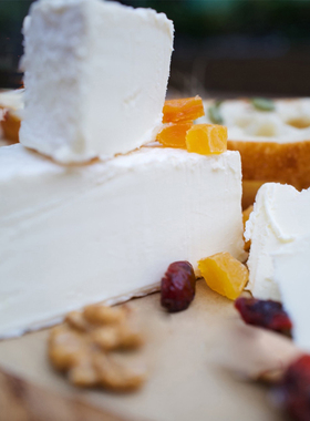 法国芝艺冰淇淋奶酪 l'Explorateur探险家干酪125g 涂抹奶酪芝士