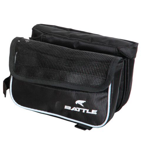 Sacoche pour vélo BATTLE - Ref 2218798 Image 1