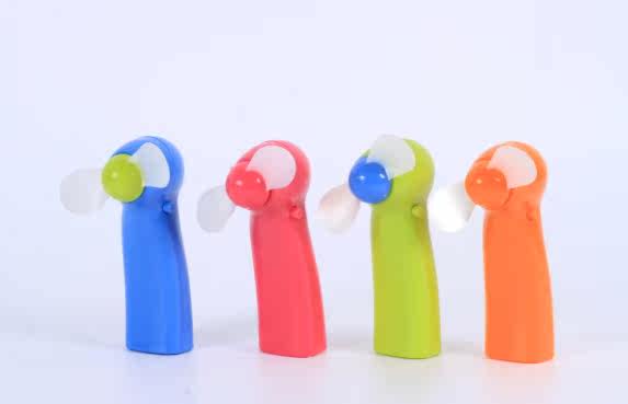 Ventilateur USB - Ref 402870 Image 1