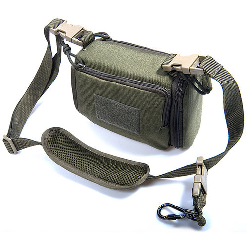 快摄微单相机包考杜拉尼龙翔野