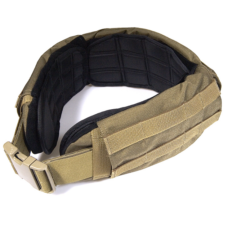 翔野BLS2代二代中码正品腰封