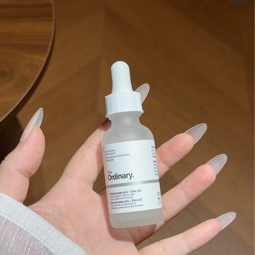 TheOrdinary10%烟酰胺精华30ml