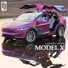 Модель машины