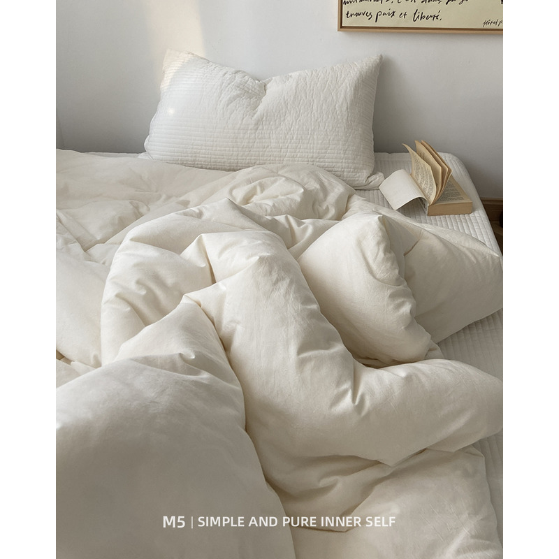 全棉大豆纤维200x230cm被子