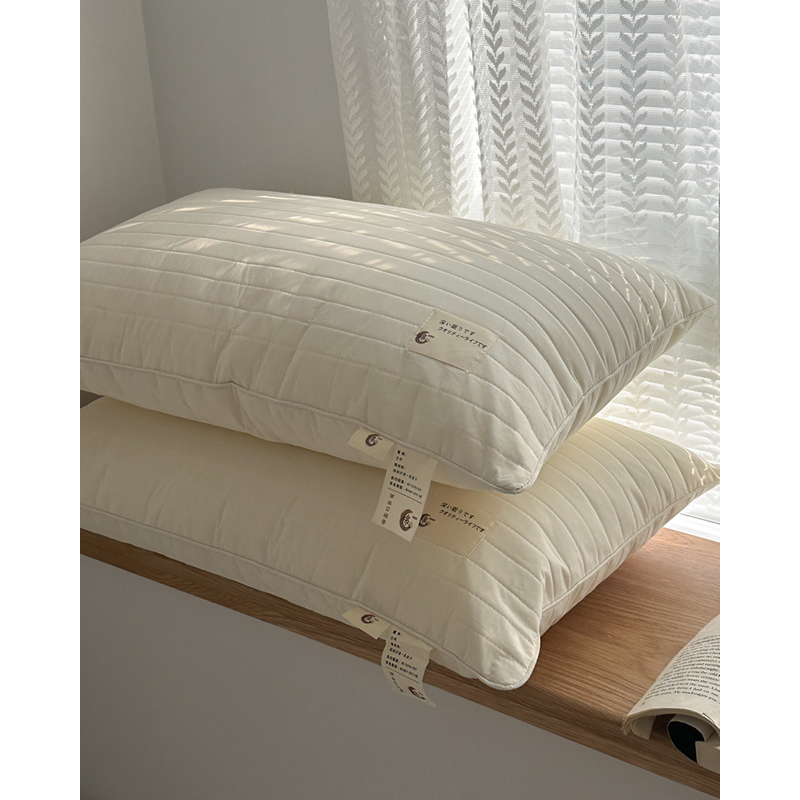 五星级酒店专用枕头芯