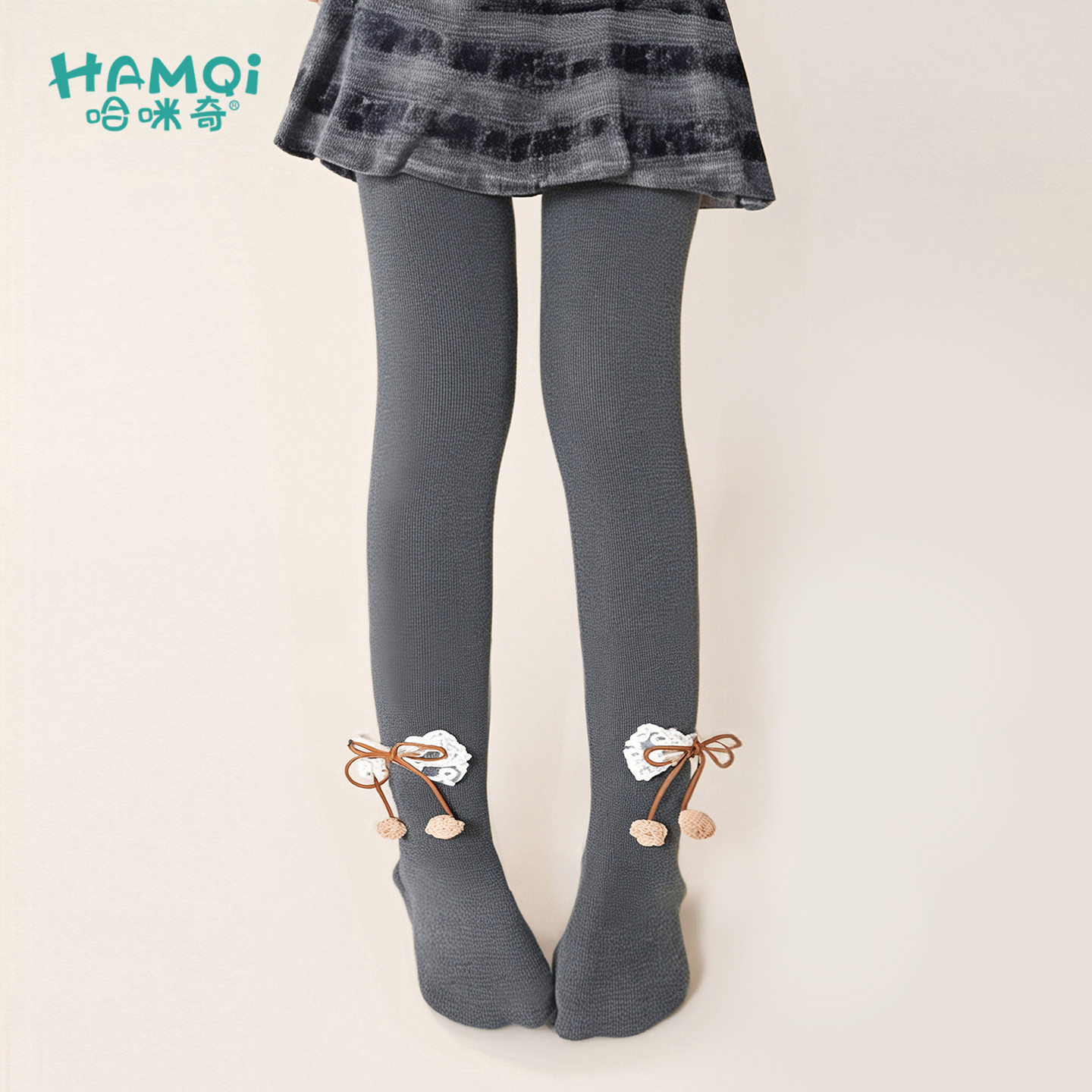 女童连裤袜春秋季立体蝴蝶结外穿打底裤小儿童宝宝连体袜子弹力裤,童装/婴儿装/亲子装,儿童袜子(0-16岁),淘宝优惠券,粉丝福利购,淘宝优惠卷