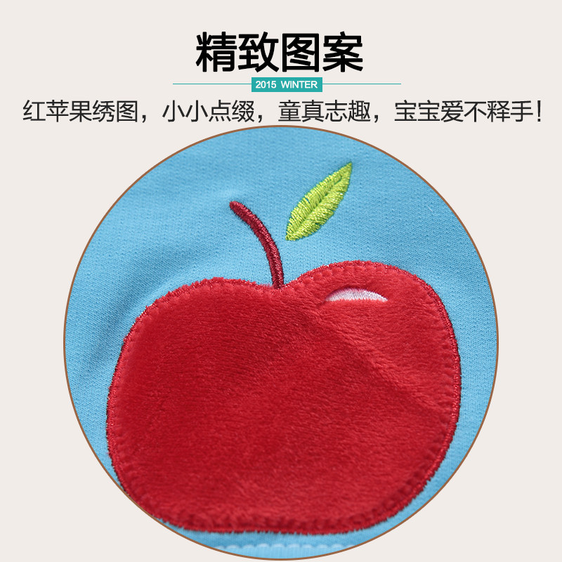 Gilet fille HAMQI - Ref 2071739 Image 4