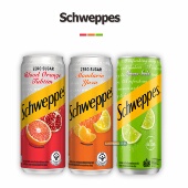 泰国进口怡泉无糖0糖橙橘柠檬青柠气泡水苏打水夏日饮品 6瓶装