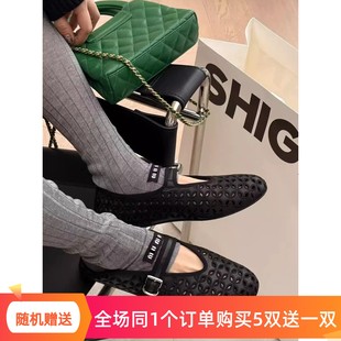 踩脚袜套新潮走秀款 面料m风25早春款 字母贴标女小腿袜套 元 高阶版