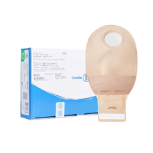 康维德造口袋两件式416418造瘘袋二件式416421大便袋