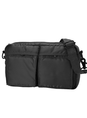 潮牌日系 TANKER SHOULDER BAG经典单肩包休闲百搭斜挎包轻便腰包