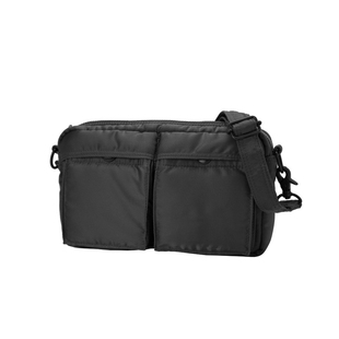 BAG经典 SHOULDER 单肩包休闲百搭斜挎包轻便腰包 TANKER 潮牌日系