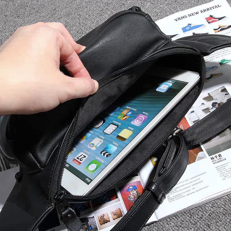 Sac pour homme - Ref 52990 Image 3