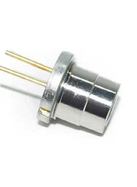 Nichia日亚 NUBM0FE 450nm 455nm 4.5W 5W 5.5W 准直激光二极管