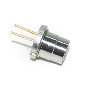 Nichia日亚 NUBM0FE 450nm 455nm 4.5W 5W 5.5W 准直激光二极管