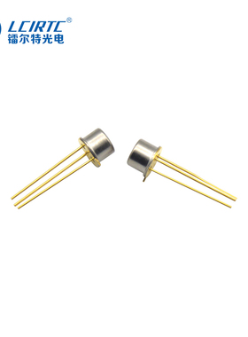 APD硅雪崩光电二极管探测器 905nm500光敏面 TO封装接收管