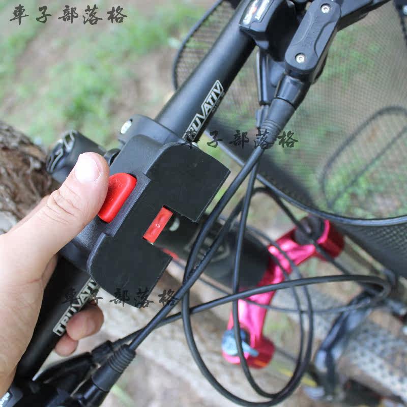 Panier pour vélo en métal - Ref 2255757 Image 3