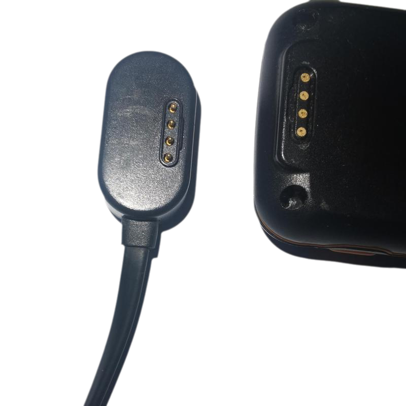 Meitrack美力高GPS定位器P88L专用磁吸充电线