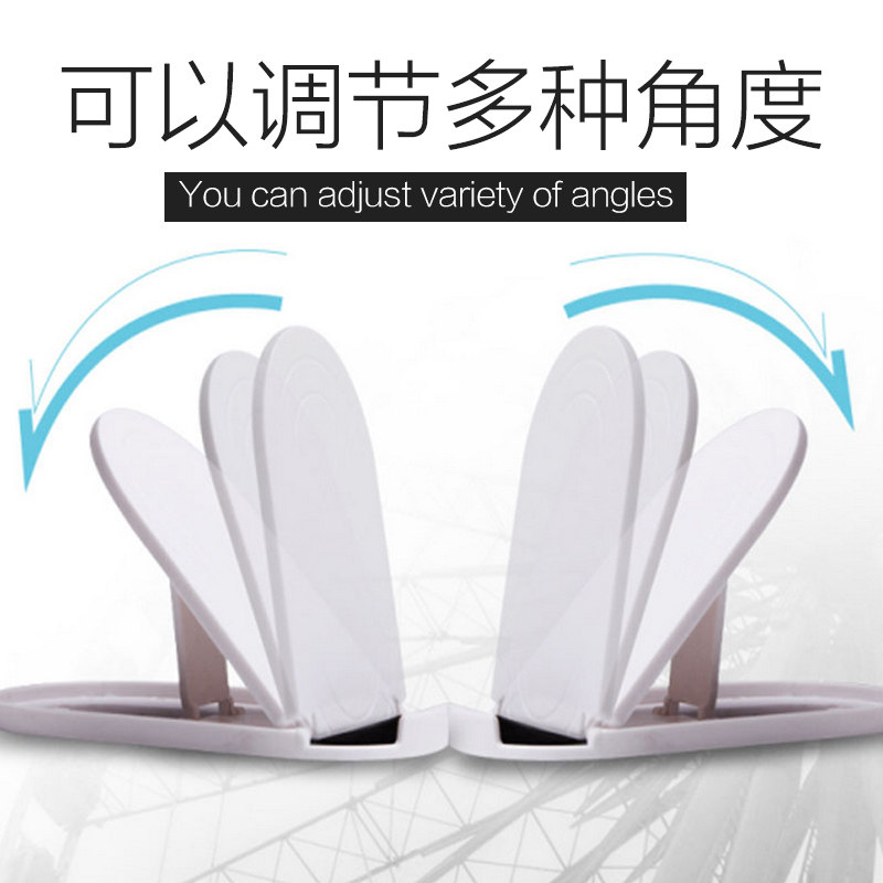 Support téléphone GSM ZETHYDUM - Ref 1356832 Image 4