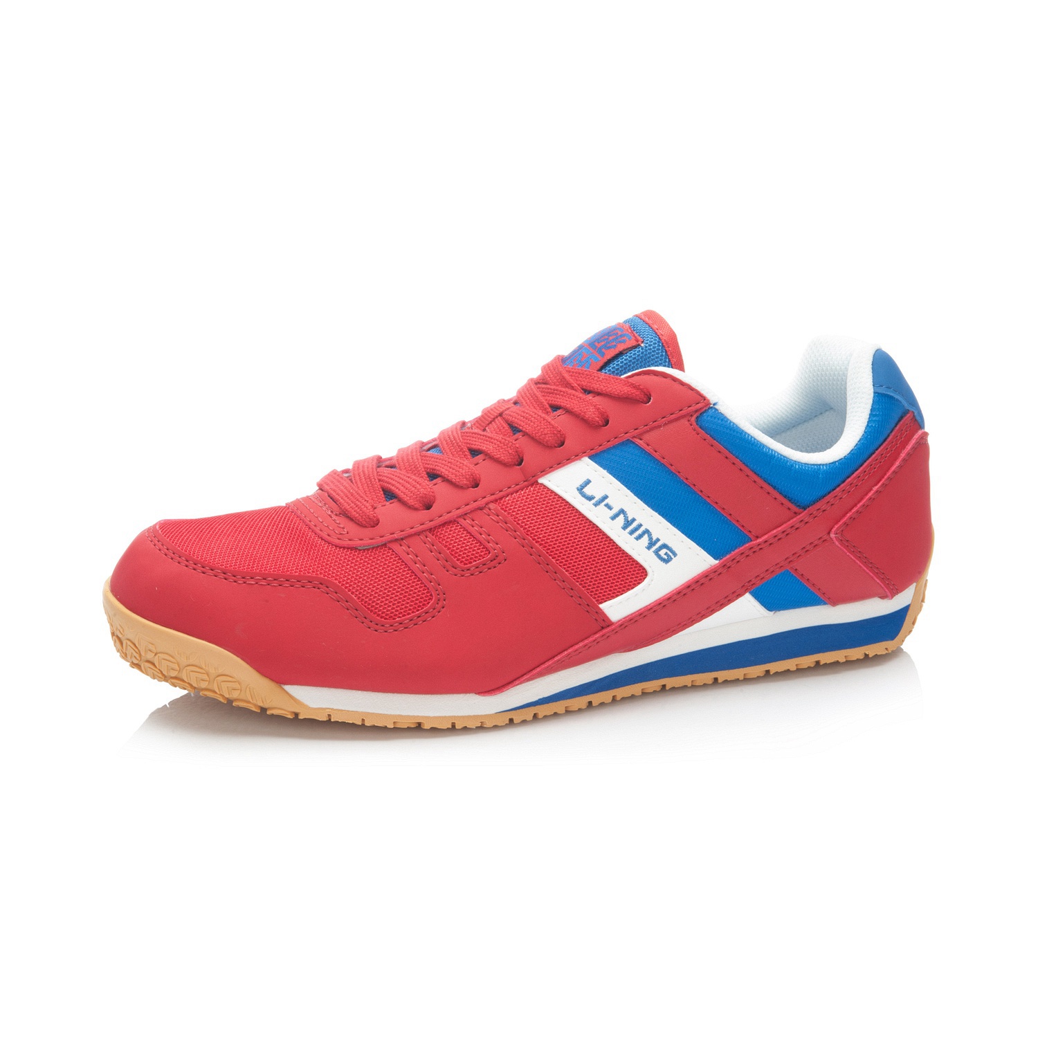 Chaussures de Badminton homme LINING AYCK013 - Ref 865297 Image 2