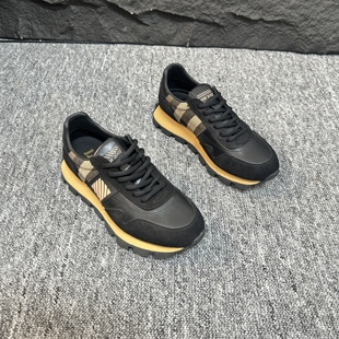 真皮男士 平底 经典 高奢舒适牛皮男鞋 773 撤柜断码