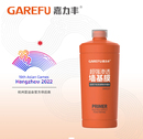 嘉力丰超强渗透性水晶金钢高效覆盖婴童基膜 墙纸墙布专用基膜正品