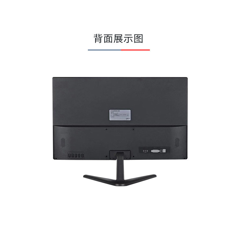 시뮬레이션 컴퓨터 모니터 모델 기계 가짜 컴퓨터 장식품 모델 룸 장식 홈 장식 사진 소품