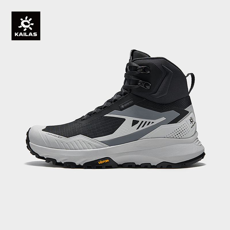 凯乐石括苍GTXMID中帮登山鞋
