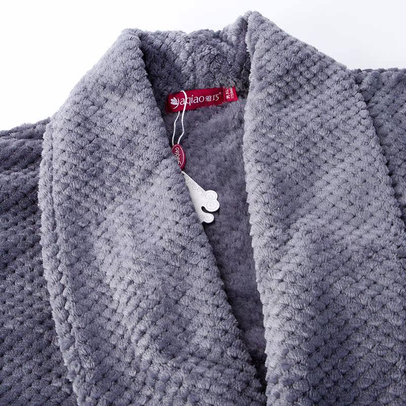 Peignoir jeunesse 32015# - Ref 600701 Image 5