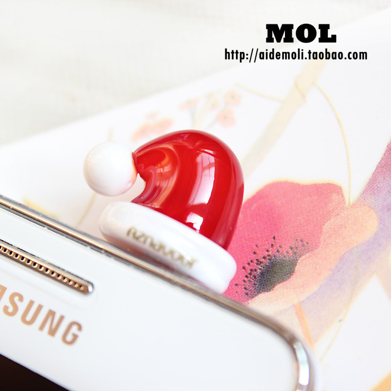 Connecteur pour téléphone portable - Ref 317831 Image 1