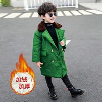 Boy Scout Pat [одиночная часть]