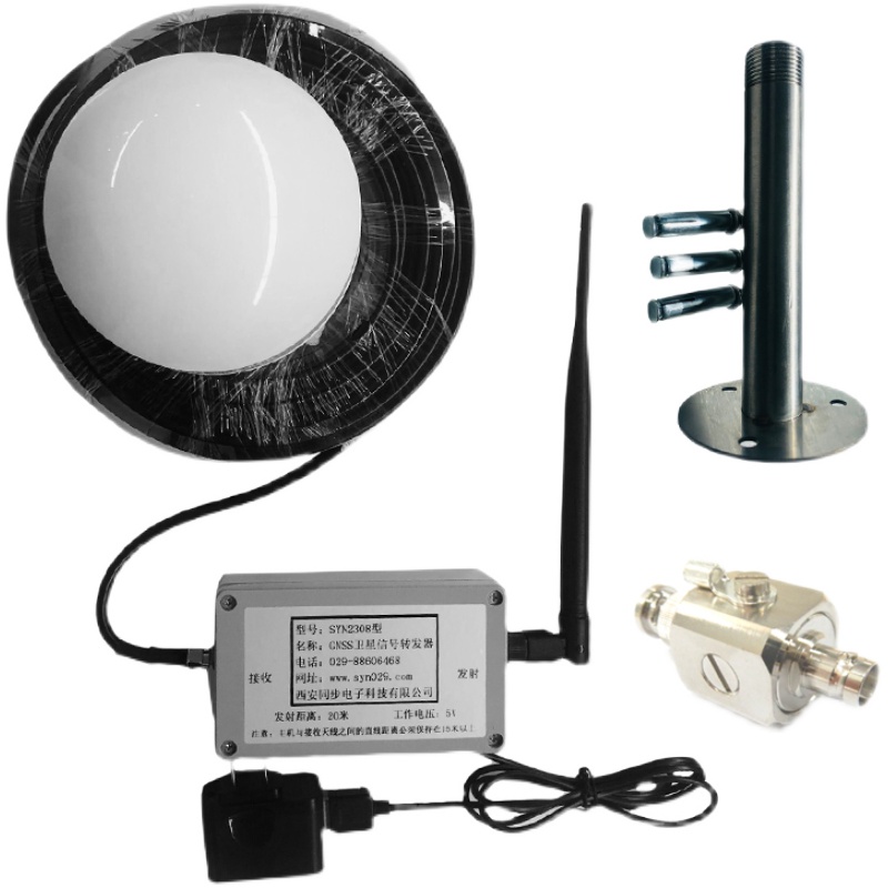 gps信号放大转发器 北斗卫星信号转发器 gps信号转发系统