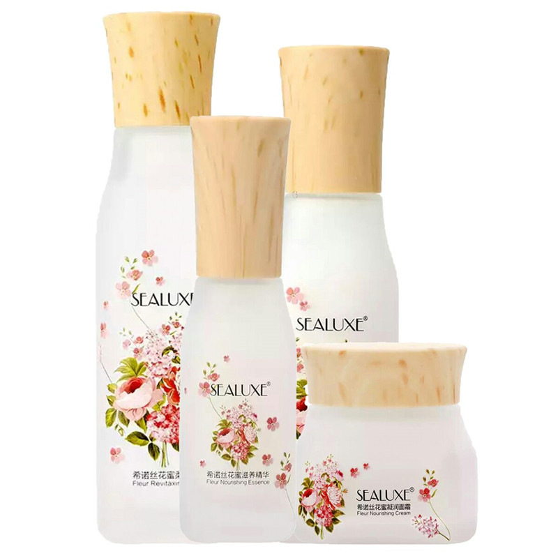 SEALUXE/希诺丝爱生活希诺丝花蜜