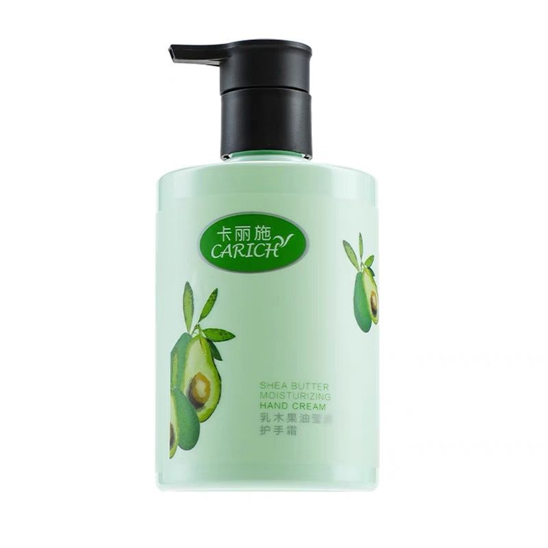 乳木果油莹润护手霜滋润保湿