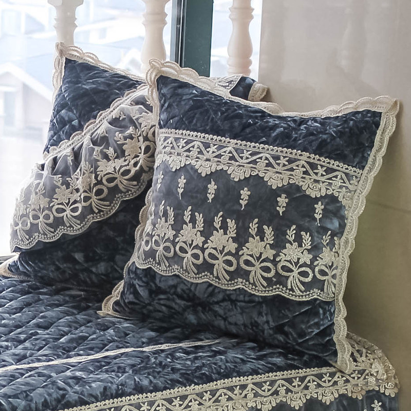 抱枕飘窗靠垫欧式沙发枕配套靠垫抱枕套床上枕可拆洗飘窗垫窗台|msdalam kategori rumah Fabrik, bantal/bantal - dari Buy2taobao.com untuk memberikan perkhidmatan ejen Taobao profesional membeli