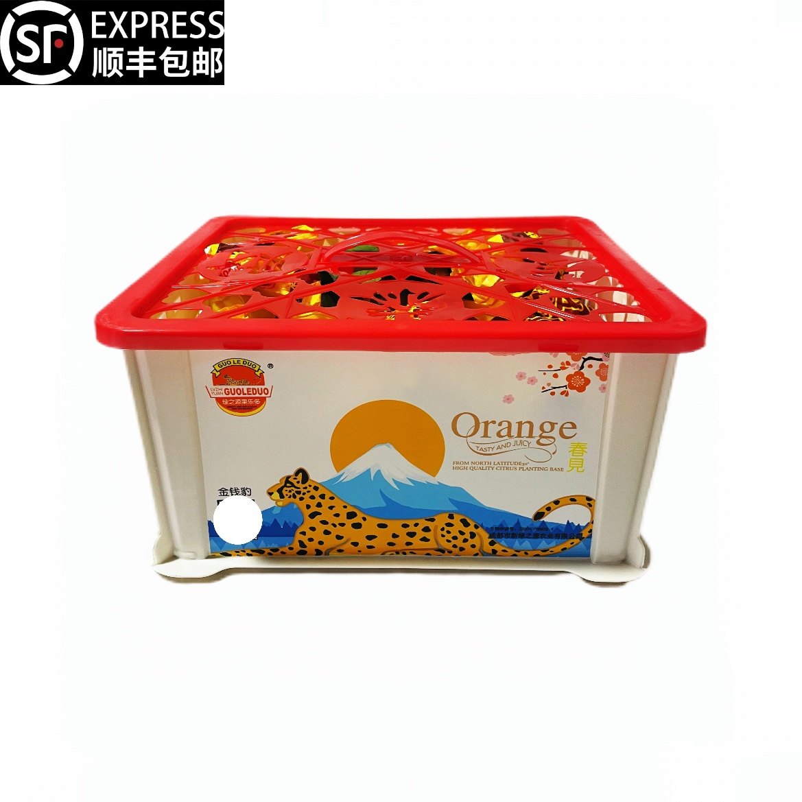 金钱豹春见粑粑柑礼盒5斤新鲜水果丑八怪橘子皮薄多汁豹子耙耙柑,水产肉类/新鲜蔬果/熟食,桔子,淘宝优惠券,粉丝福利购,淘宝优惠卷