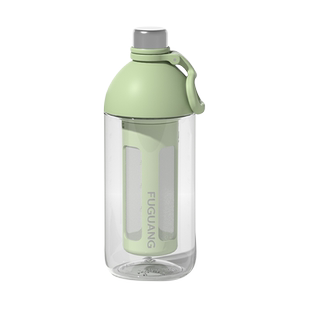 富光运动水杯女夏季大容量tritan高颜值随身杯男便携户外水瓶水壶